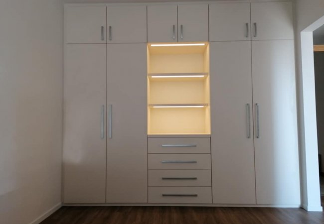 Nábytek na míru Plzeň 14