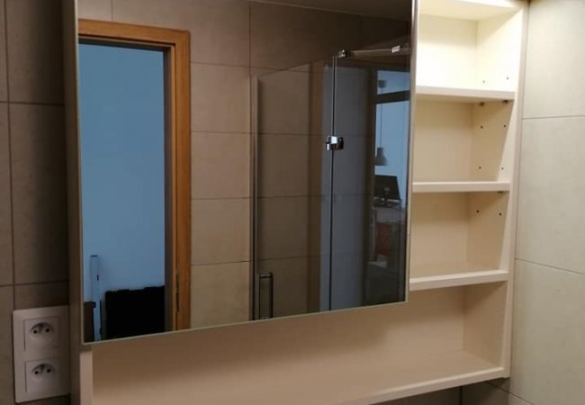 Nábytek na míru Plzeň 15