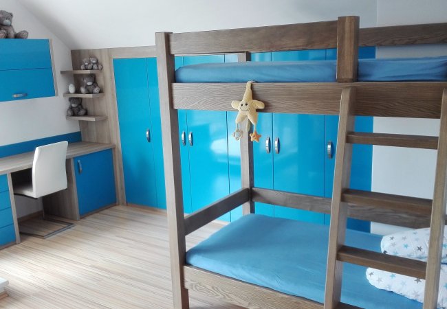 Nábytek na míru Plzeň 17