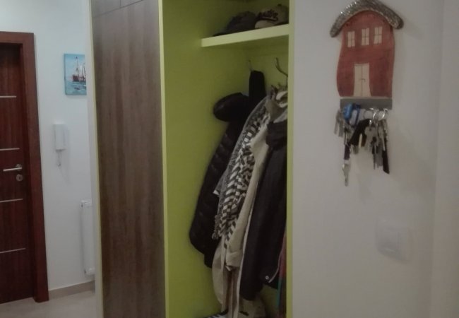 Nábytek na míru Plzeň 34