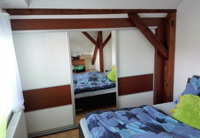 Nábytek na míru Plzeň 36