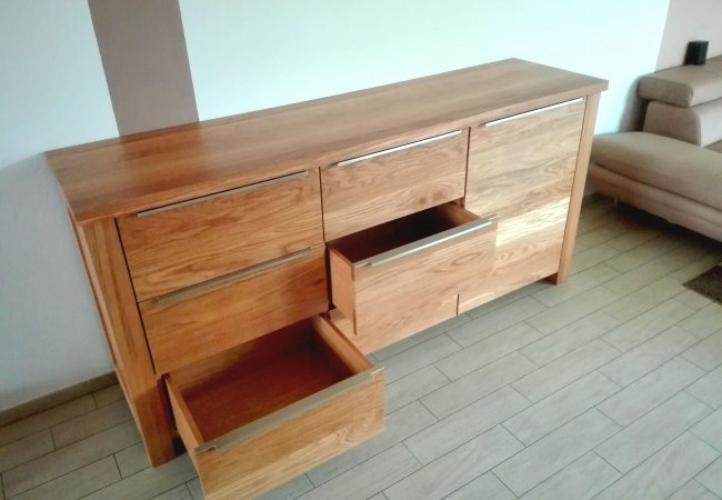 Nábytek na míru Plzeň 43