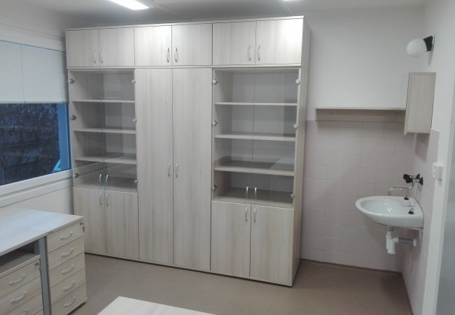 Nábytek na míru Plzeň 61
