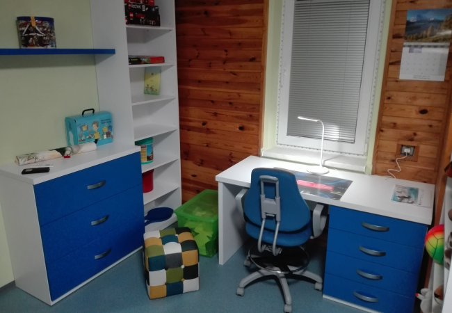 Nábytek na míru Plzeň 65