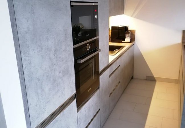 Nábytek na míru Plzeň 9