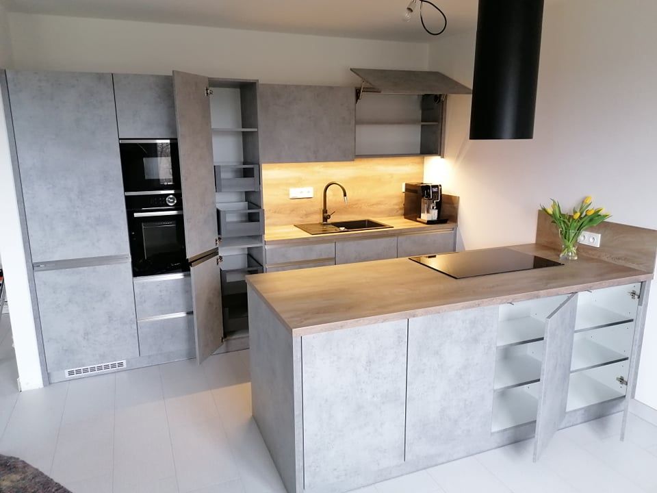 Nábytek na míru Plzeň 10