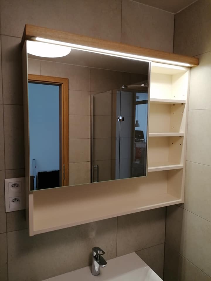 Nábytek na míru Plzeň 15