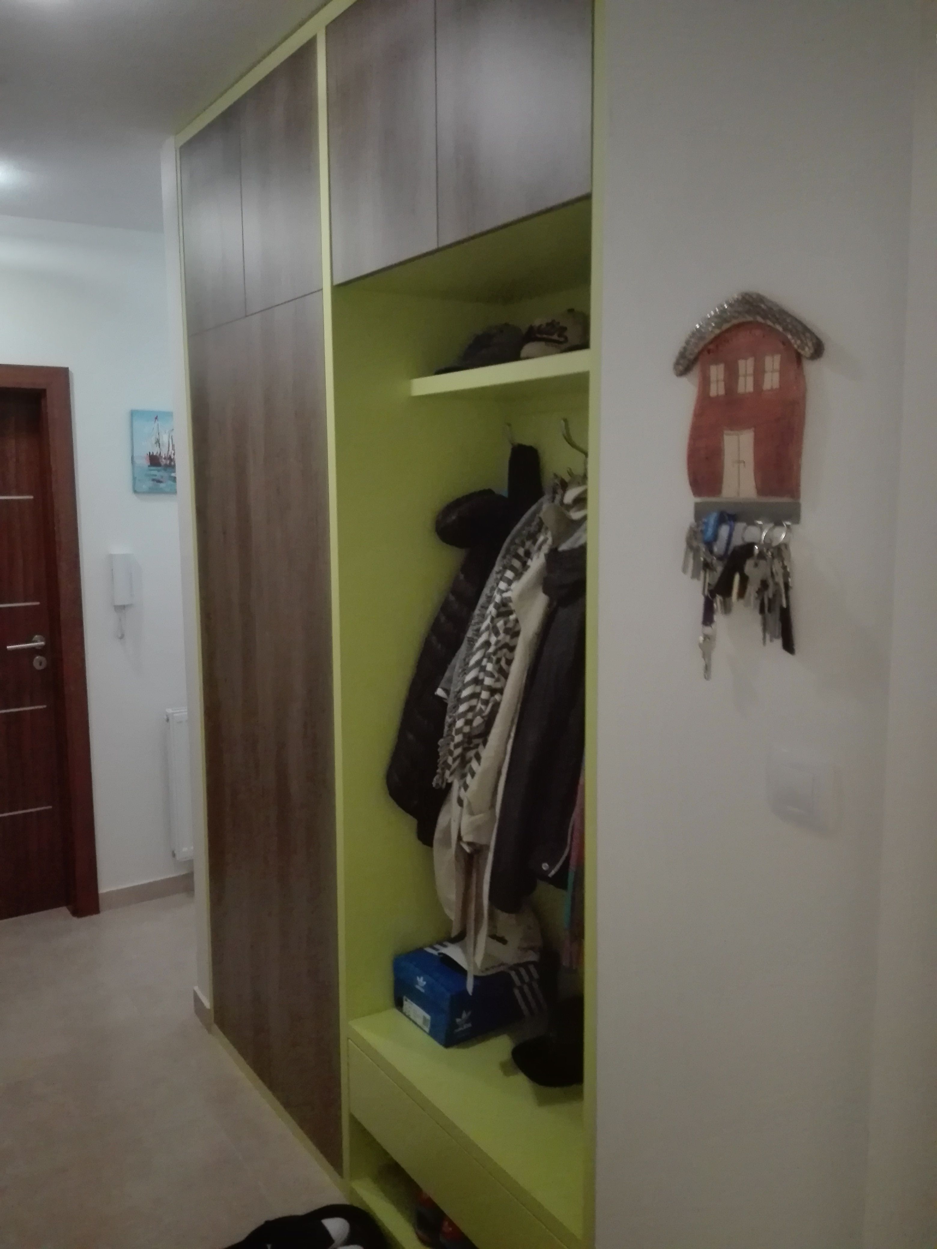 Nábytek na míru Plzeň 34