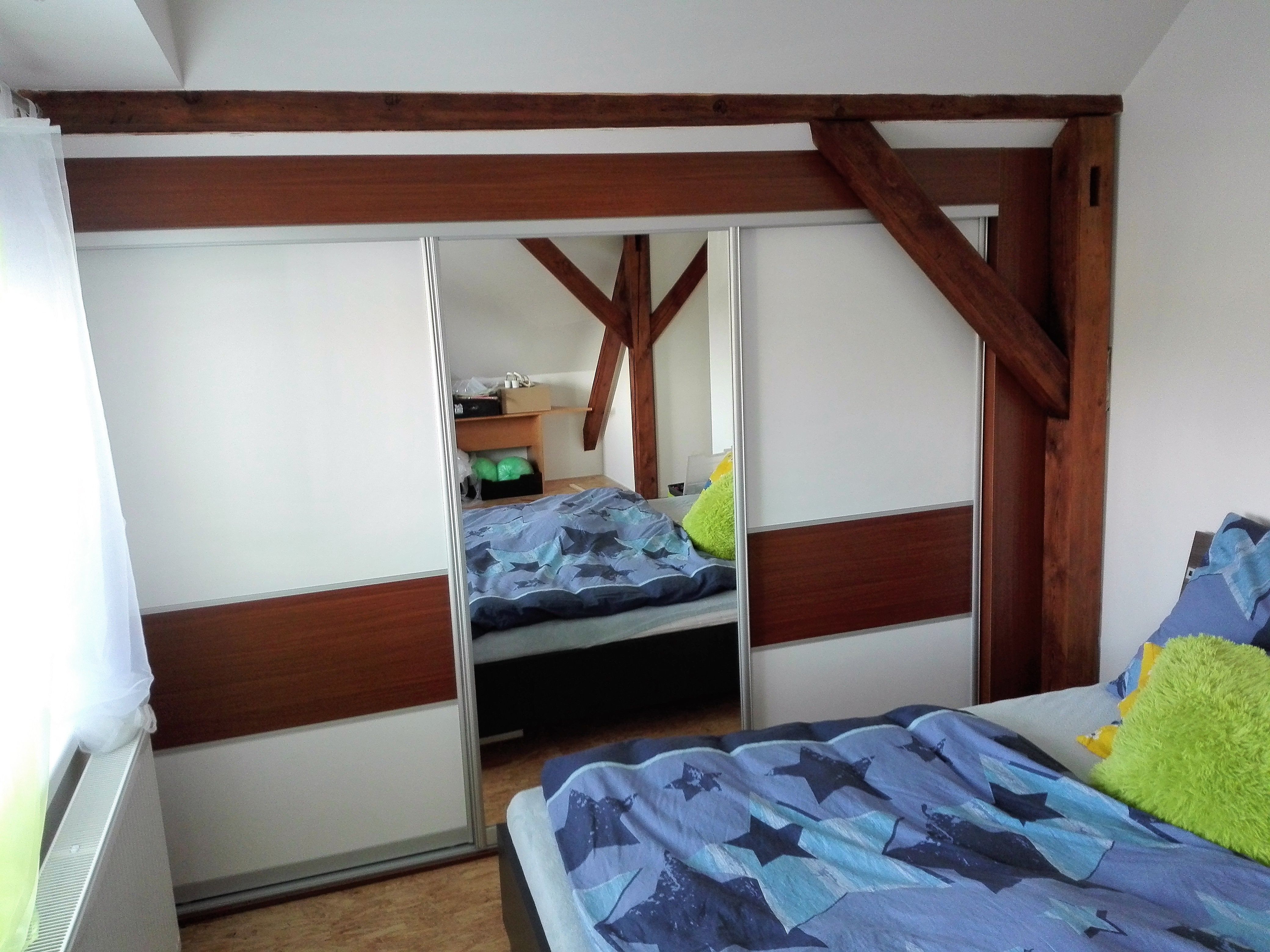 Nábytek na míru Plzeň 36