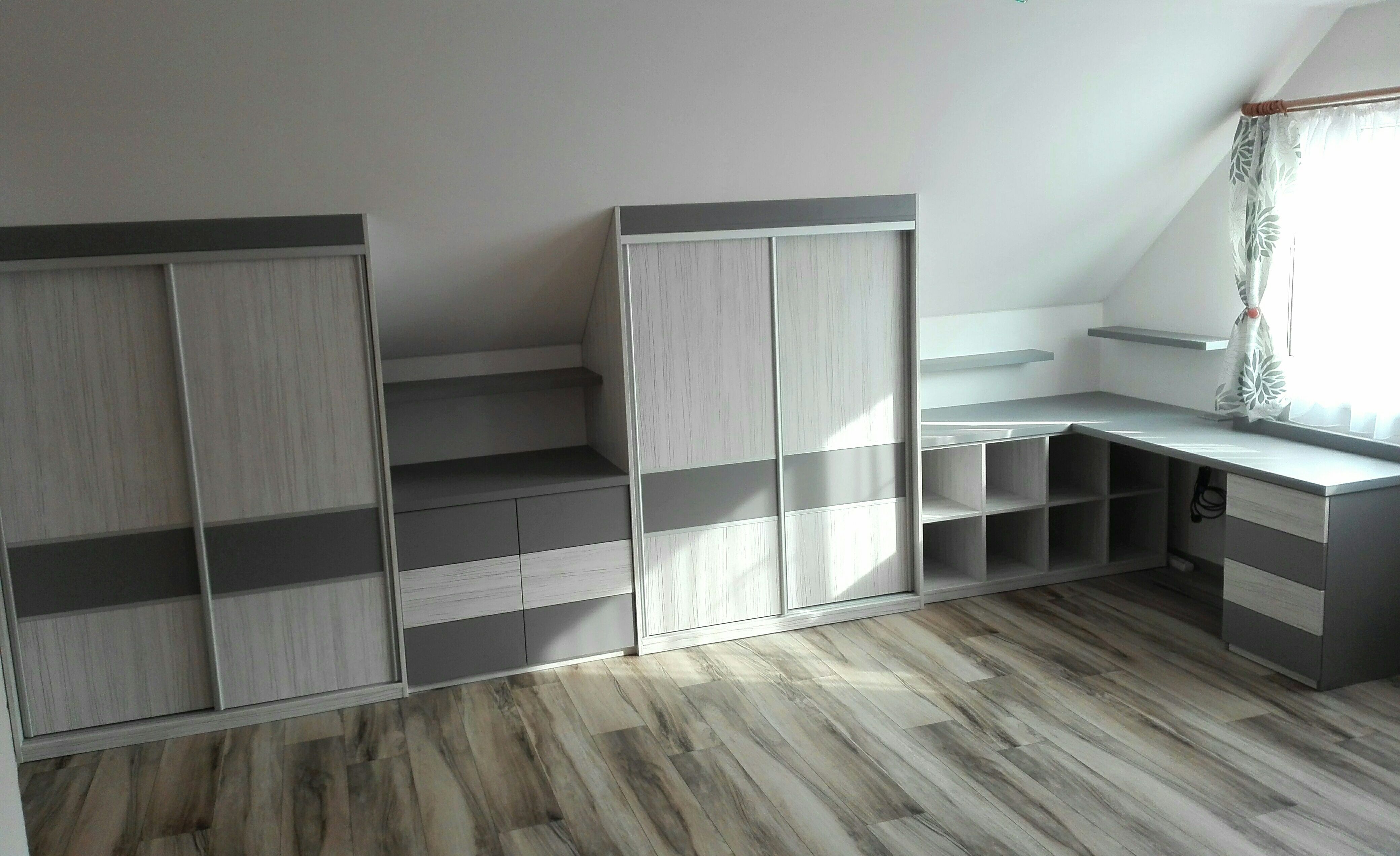 Nábytek na míru Plzeň 40