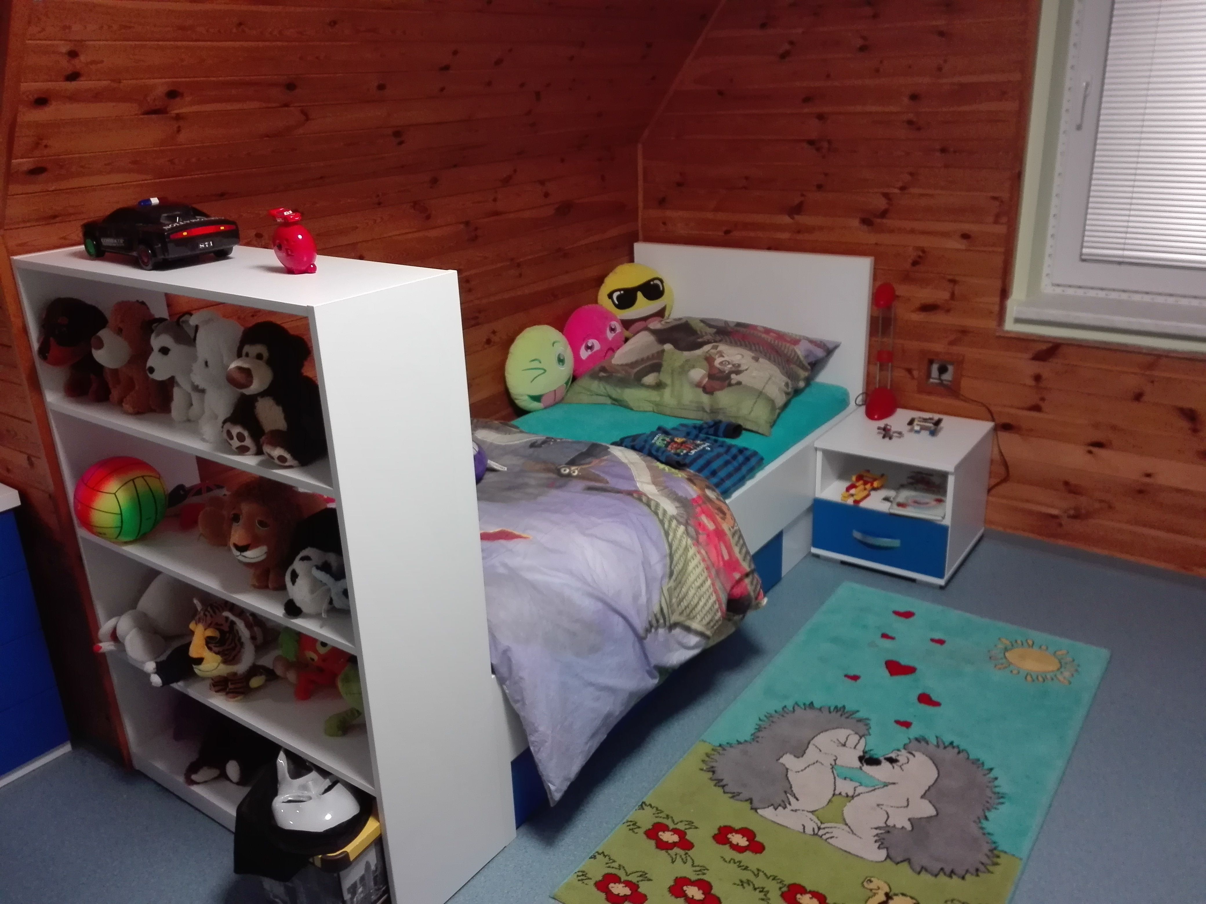 Nábytek na míru Plzeň 63